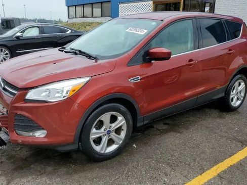 Used 2016 Ford Escape SE image 55