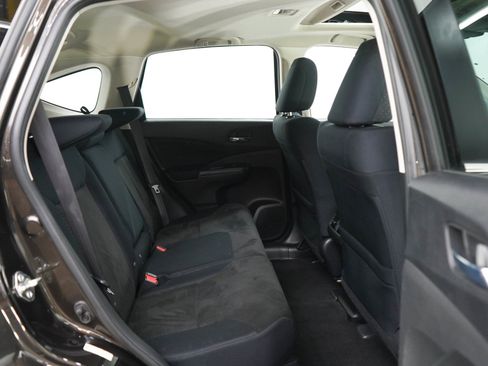 Used 2015 Honda CR-V EX image 12