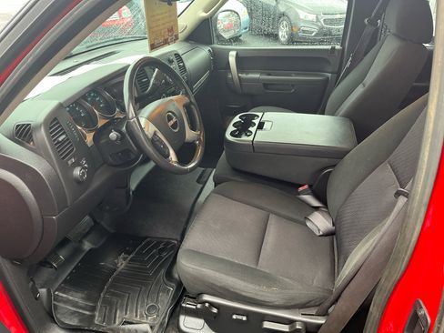 Used 2012 GMC Sierra 1500 SLE w/ Power Tech Package image 21