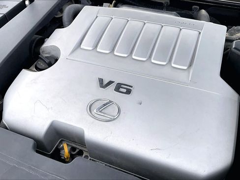 Used 2012 Lexus ES 350 FWD image 30