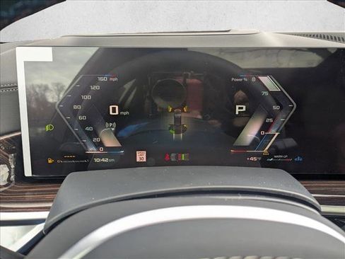 New 2026 BMW X5 M60i image 11