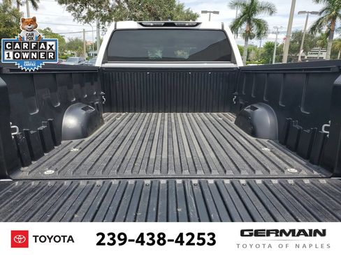 Used 2024 Toyota Tundra SR5 AWD/4WD image 23