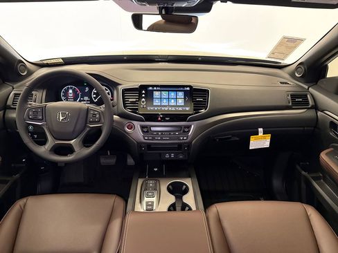 New 2026 Honda Ridgeline RTL image 13