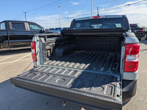 Used 2022 Ford Maverick Lariat w/ Lariat Luxury Package image 23