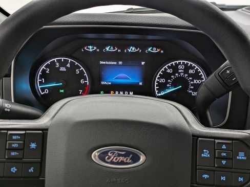 Used 2023 Ford F150 XLT AWD/4WD image 21