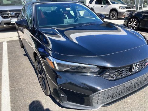 Used 2025 Honda Civic Si image 4