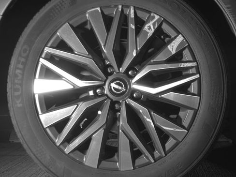 Used 2025 Nissan Altima 2.5 SV image 15