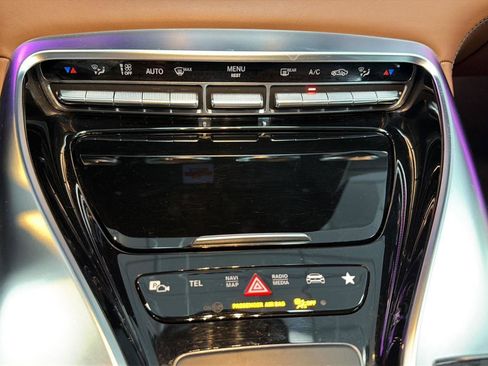 Used 2022 Mercedes-Benz AMG GT 53 image 29