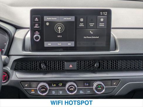 New 2026 Honda CR-V Sport-L image 17