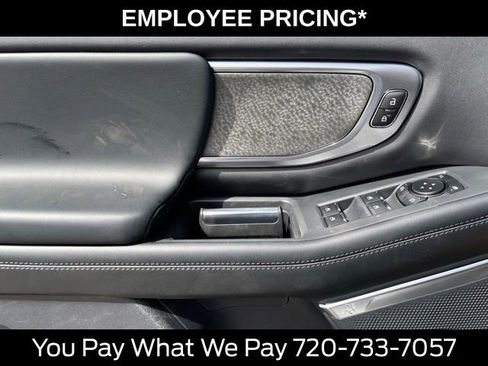 New 2026 Ford Expedition Tremor AWD/4WD image 10