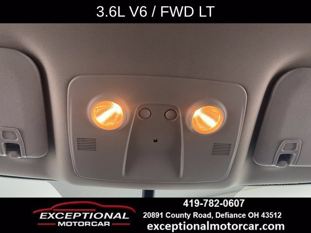 Used 2014 Chevrolet Traverse LT FWD image 43