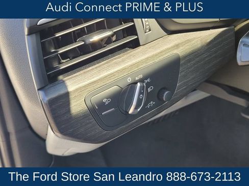 Used 2021 Audi A4 2.0T Premium Plus AWD/4WD image 21