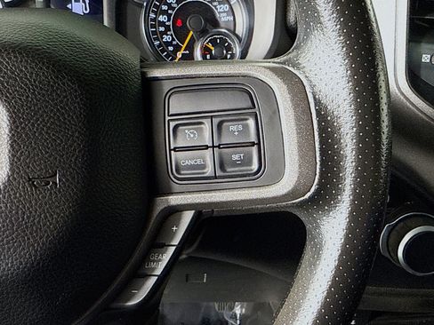 Used 2021 RAM 2500 Tradesman image 13