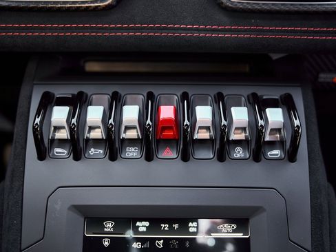 Used 2023 Lamborghini Huracan STO image 75