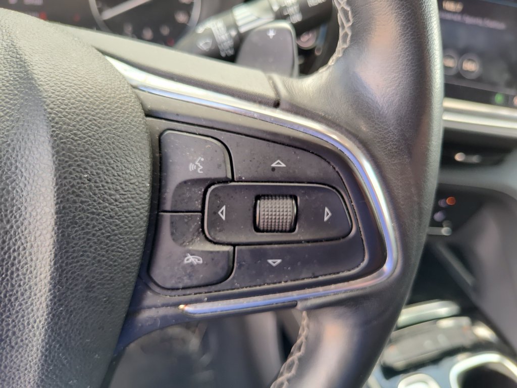 Used 2021 Buick Envision Preferred FWD image 25