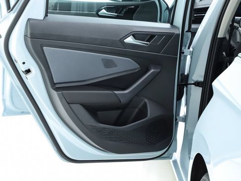 New 2026 Volkswagen Jetta SEL FWD image 17