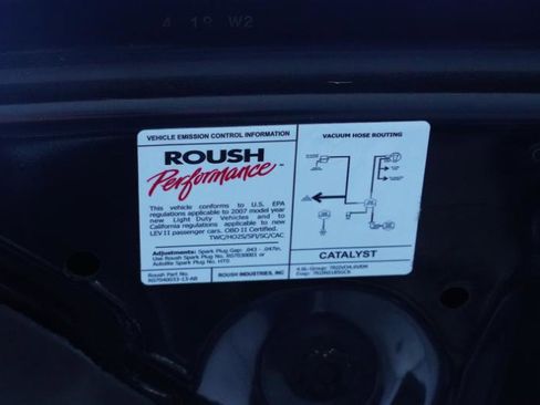 Used 2007 Ford Mustang GT image 60