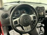 Used 2017 Jeep Compass High Altitude image 4