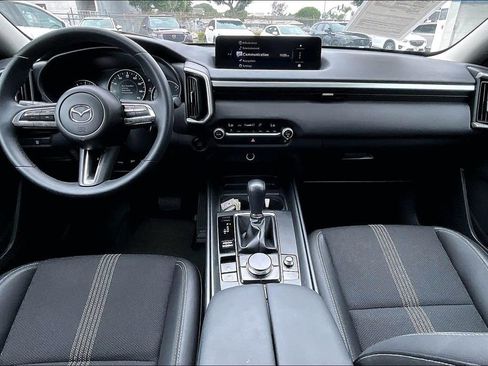 Certified 2025 MAZDA CX-50 AWD 2.5 S w/ Select Package image 11