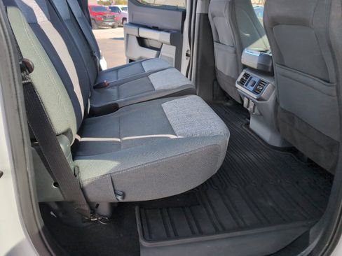 Used 2022 Ford F150 XLT w/ Trailer Tow Package image 31