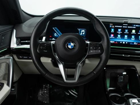 Used 2026 BMW X2 xDrive28i w/ Convenience Package AWD/4WD image 16