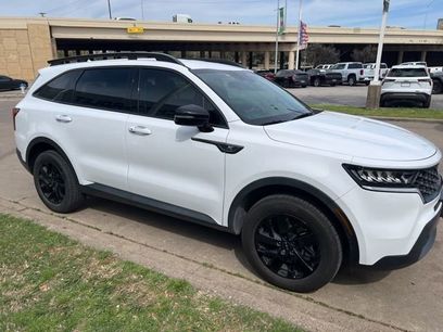 Used 2023 Kia Sorento S