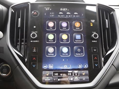 Used 2023 Subaru Ascent Onyx Edition Limited image 26