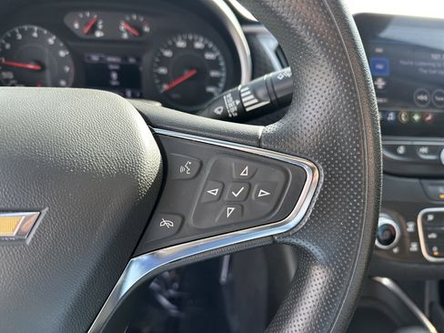 Used 2024 Chevrolet Malibu LT image 20