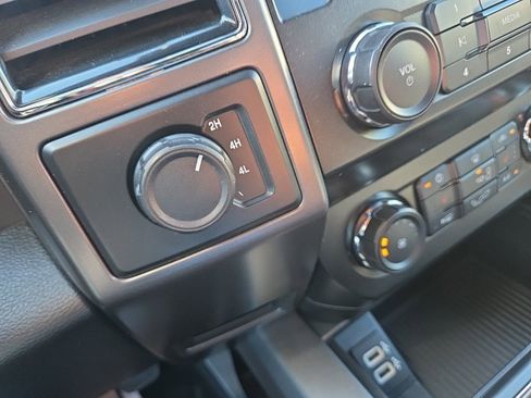 Used 2020 Ford F150 XLT w/ Equipment Group 302A Luxury image 26