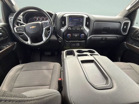 Used 2023 Chevrolet Silverado 2500 LT w/ Convenience Package AWD/4WD image 18