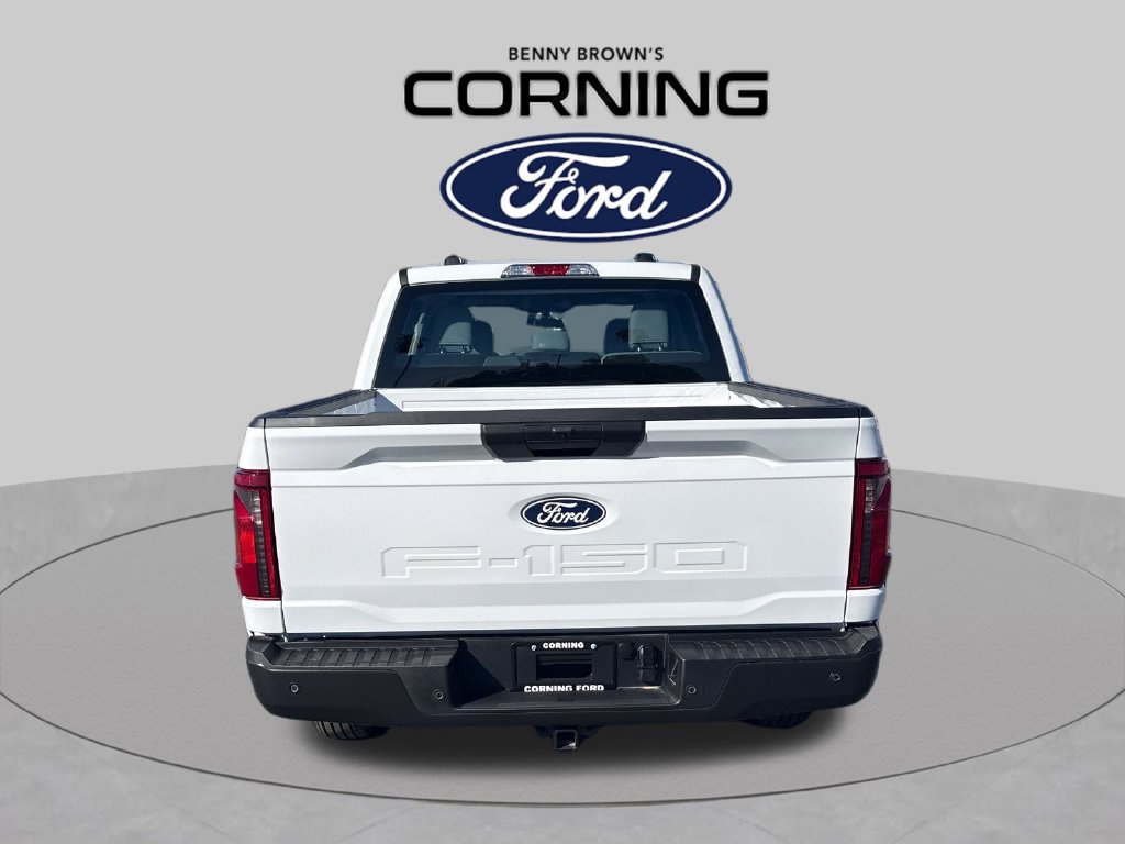 New 2026 Ford F150 XL RWD image 4