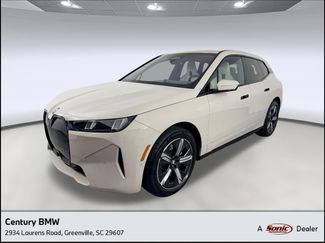 New 2026 BMW iX xDrive45 w/ Premium Package video 1