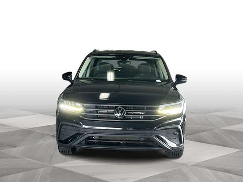 Used 2023 Volkswagen Tiguan S w/ IQ.Drive Package FWD image 3