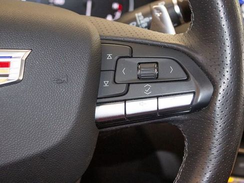 Used 2024 Cadillac CT5 Sport w/ Cold Weather Package image 24