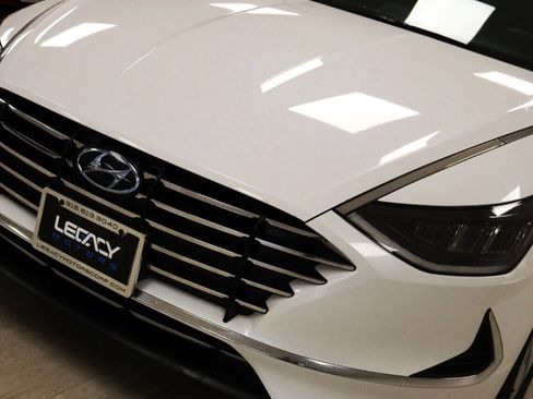 Used 2021 Hyundai Sonata SE image 79