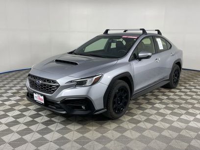 Used 2023 Subaru WRX Limited