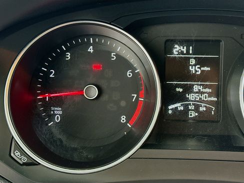 Used 2017 Volkswagen Jetta S image 14