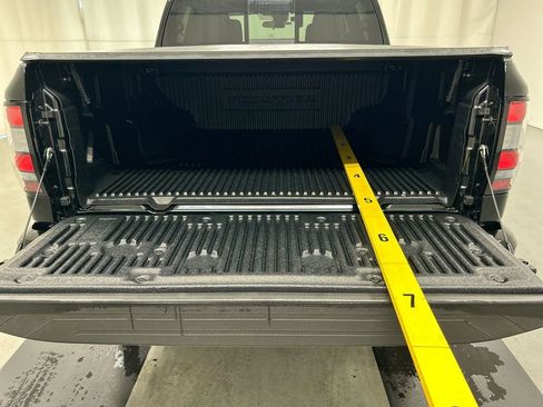 New 2026 Nissan Frontier SV w/ All-Weather Content Package image 9