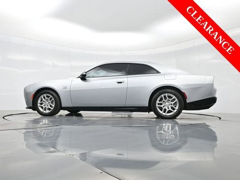 Used 2025 Dodge Charger R/T w/ Quick Order Package 25M R/T image 49