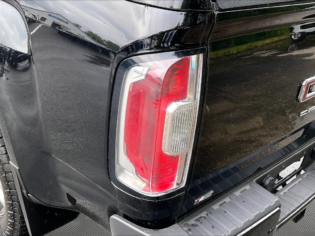 Used 2022 GMC Canyon AT4 w/ Trailering Package AWD/4WD image 33
