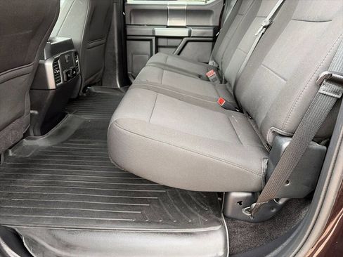 Used 2018 Ford F150 XLT w/ Equipment Group 302A Luxury image 31