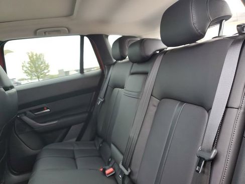 New 2026 MAZDA CX-50 AWD 2.5 S w/ Premium Package image 28
