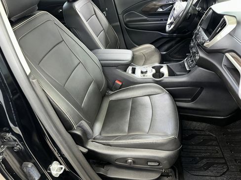 Certified 2020 GMC Terrain Denali w/ Denali Premium Package image 37