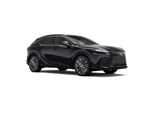 New 2026 Lexus RX 350 image 46