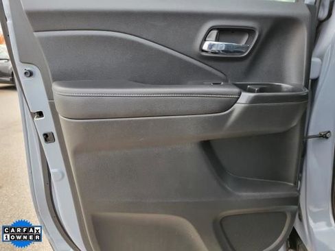 Used 2023 Honda Ridgeline RTL image 9