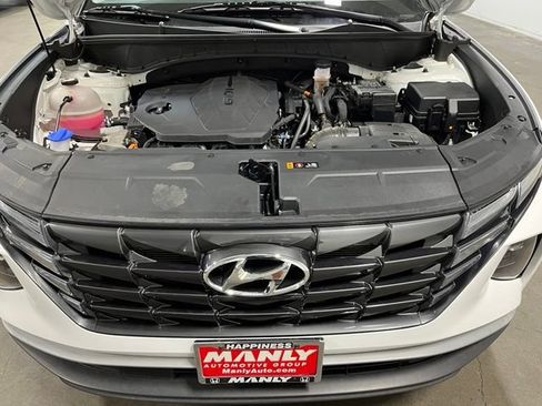 Used 2024 Hyundai Tucson SEL FWD image 9