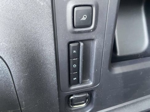 Certified 2025 Ford Expedition Max Active RWD image 10