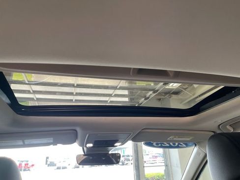 Certified 2026 Honda CR-V EX-L image 19