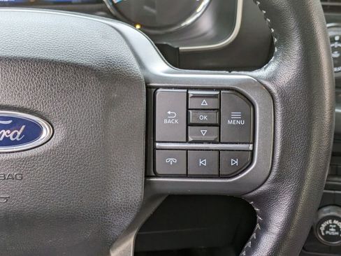 Used 2022 Ford F150 XLT w/ Equipment Group 302A High image 13