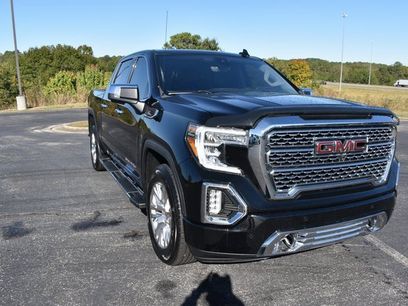 Used 2021 GMC Sierra 1500 Denali w/ Technology Package